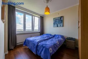 Panoramic & Modern apartment with sea view - Image 5