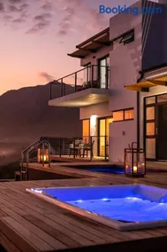 Ontherocksbb Solar Powered Guesthouse And Ocean Lodge - Image 2