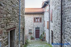 Appartamento totalmente attrezzato con barbecue e terrazza | Vista sulla montagna | Ammette animali domestici - Image 1