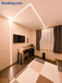 Lucalì Mountain Room - Image 2