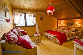 Chalet la Colombière - Image 1
