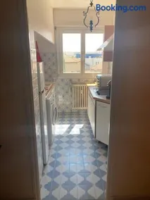 Appartement "vintage 70", 2 pièces, 45 m2 - Image 4