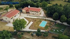Fattoria del Borgo in Sabina - Image 1
