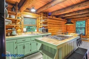 Mt Baker Forest Cabin with BBQ & Firepit Dogs Ok - Image 2