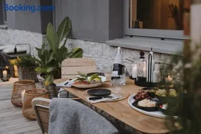 Cloud9 Boutique Apartment - Image 3