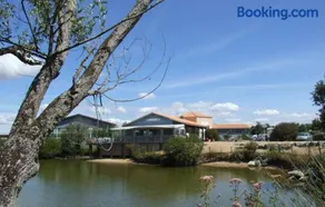 L'ISA - Bungalow CONFORT- CLIM - Wifi - Piscines - 2km Plages - Image 2