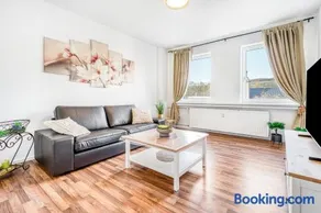 Wohnung am Hagener Hbf - 4 Og - Image 1