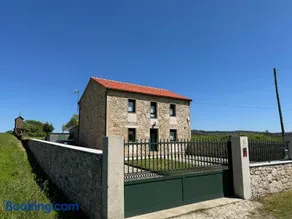 Casa Rural Vieitas - Costa da Morte & Santiago - Image 1