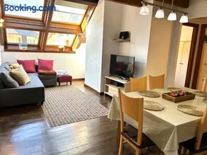 Apartament encantador, familiar i lluminós by RURAL D'ÀNEU - Image 3