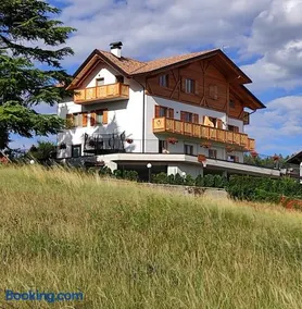 Agritur Rizzi di Inama Ugo - Image 1