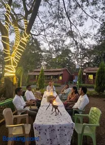 Sukoon Valley Rukhad Jungle Stay, Pench - Image 1