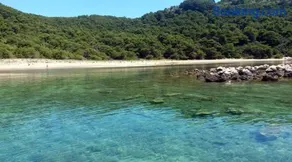 Apartments by the sea Cove Blaca, Mljet - 10416 - Image 4