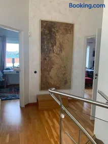 Modern stor villa nära havet och 10 min till city - Image 4