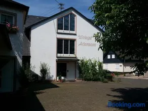 Ferienwohnung Weingut Ackermann - Image 1