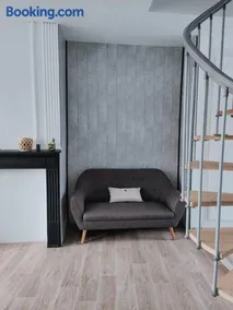 At Dream appartement - Image 3