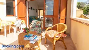 Residenza Le Vigne-Panoramic Terrace - Image 4