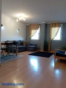 Cardoso Pires 2 Bedrooms Apt. - Image 3