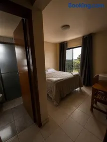 hotel Maanaim - Image 1
