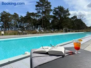 Inselloft Rügen - Meerblick, Pool & eigener Strandzugang - Image 2