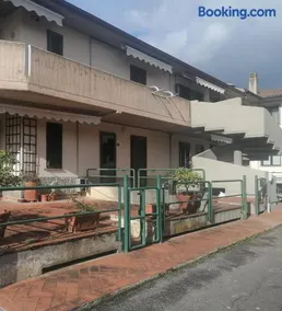 La casina di Rio- app Elisa- Riotorto - Image 4