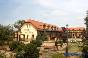 Kastély gróf Zichy - Image 1