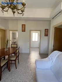Apartamento acogedor en Alozaina - Image 2