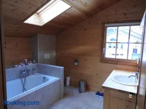 Chalet Le Murier - Image 1