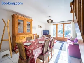 Appartement 8 Personnes A Genos - Wifi, Pres Du Lac - Image 1