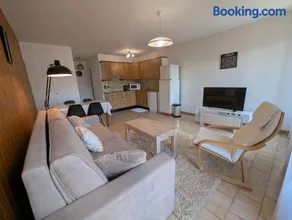 Charmant appartement avec vue sur le Mont-Blanc - Image 1