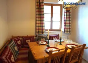 FeWo BergZeit auf 1000 m Höhe mit Balkon, Parkplatz, WLAN, Küche - Image 1