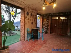 Alojamiento Rural la Caseria de Piedra Restaurante - Image 4