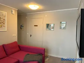 Rommelägenhet - Image 1