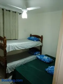 Ap Bem localizado confortável simples e aconchegante - Image 4