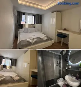 Urla Marin otel - Image 1