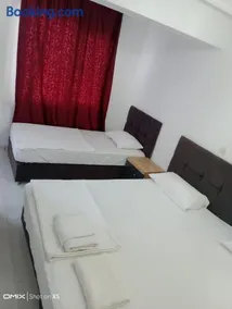İstanbul Sahil Otel - Image 4