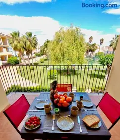Apartamento en el paraíso del Verger - Image 5