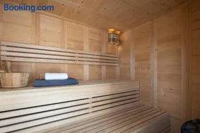 Luxurious Villa Kirianna - Private Pool, Jacuzzi, Sauna, & Gym - 13km to Rethymno center - Image 4