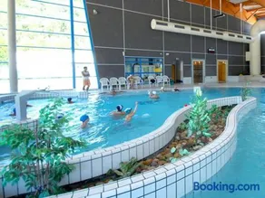 Camping Paradis Le Giessen - Image 1