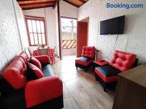 Hermoso apartamento en Curití - Image 2