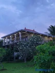 Alam Sweet Ulu-Modern "Balinese Style Villa" 3 Large Comfy Beds 2 private Bedrooms, Panoramic Ocean Views Pool - Image 4