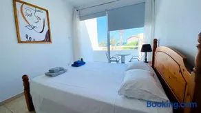 JustSmile - Seaview Maisonette in Latchi - Image 4
