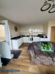 Chapel Cottage - Symonds Yat West - Image 5