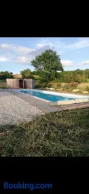 Au Chalet Bourguignon 4 - Image 3
