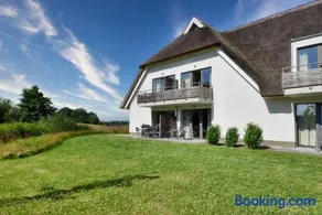Kleiber 21 - 31qm Studio mit Balkon im Wreecher Idyll - Image 2