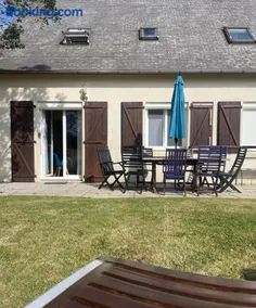 Grande Maison proche mer - Image 3