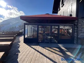 Zoncolan Laugiane 1616 Natura Cucina e Relax sul Monte Zoncolan - Image 4