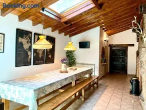 EL CURRILLO, PRECIOSA CASA RURAL AL LADO CABARCENO - Image 4
