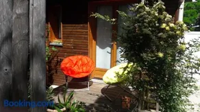 Studio dans jardin - Image 2