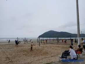 Casa na praia Pé na areia - Image 3