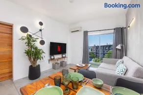 NEW 2 bedrooms condo on Bangrak beach - Image 3